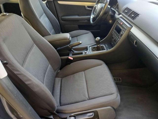 AUDI A4 usata, con Sedile posteriore sdoppiato