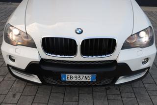 BMW X5 usata, con Tetto panorama