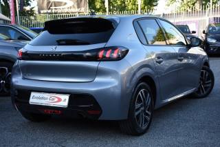 PEUGEOT 208 usata, con Airbag laterali