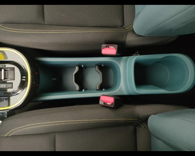 FIAT Grande Panda usata, con Volante multifunzione