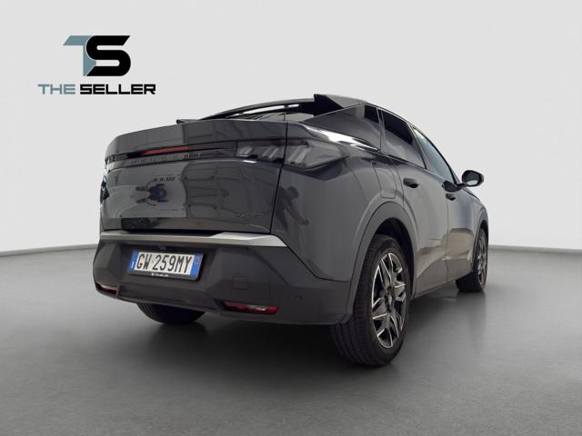 PEUGEOT 3008 usata, con Autoradio