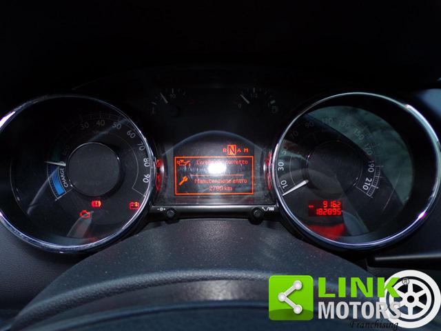 PEUGEOT 3008 usata, con Limitatore di velocità
