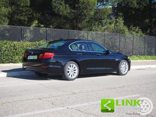 BMW 525 usata, con Airbag