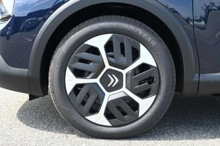 CITROEN C4 usata, con Controllo automatico clima