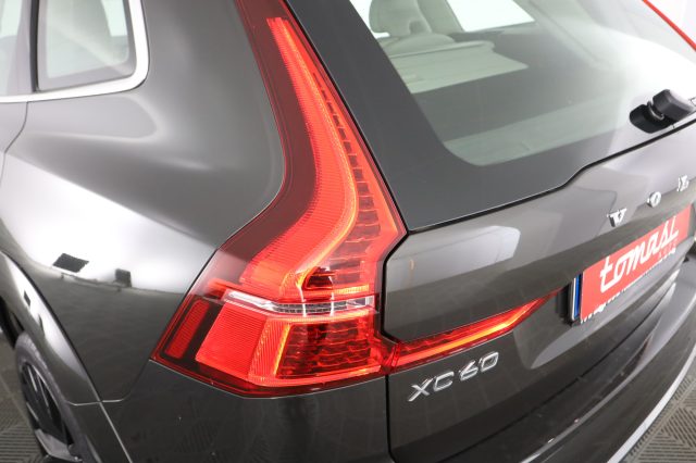 VOLVO XC60 usata 9