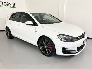 VOLKSWAGEN Golf GTD usata, con Airbag laterali