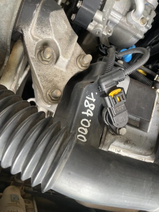 FIAT Punto usata 23
