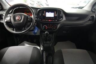 FIAT Doblo usata, con Cruise Control
