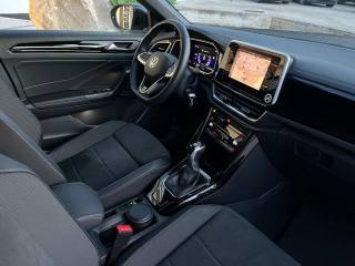 VOLKSWAGEN T-Roc usata, con ESP