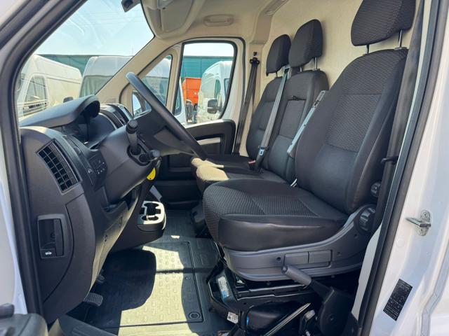 FIAT Ducato usata, con Immobilizzatore elettronico