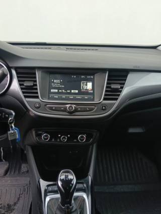 OPEL Crossland X usata, con ESP
