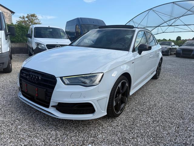 AUDI A3 usata, con ABS