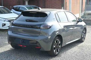 PEUGEOT 208 usata, con Alzacristalli elettrici