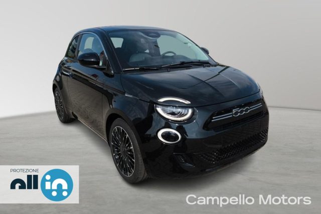 FIAT 500 usata 0