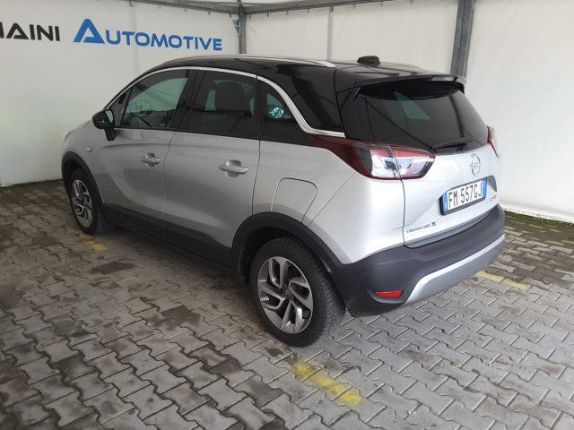 OPEL Crossland X usata, con Cruise Control