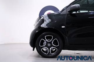 SMART ForTwo usata, con Controllo trazione