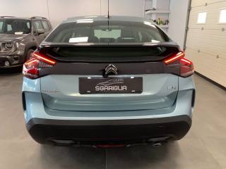 CITROEN C4 usata, con Sistema di chiamata d