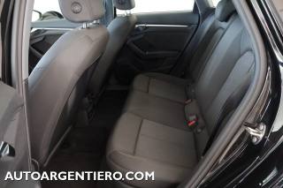 AUDI A3 usata, con Vivavoce