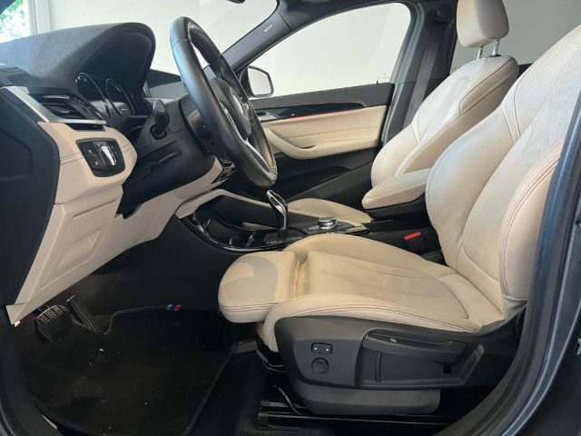 BMW X2 usata, con Cerchi in lega