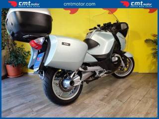 BMW R 1200 RT usata 3