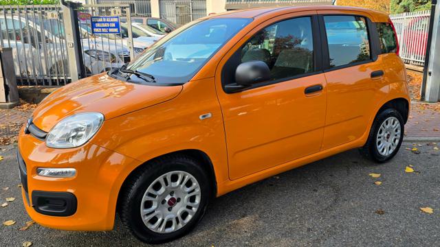 FIAT Panda usata, con Airbag