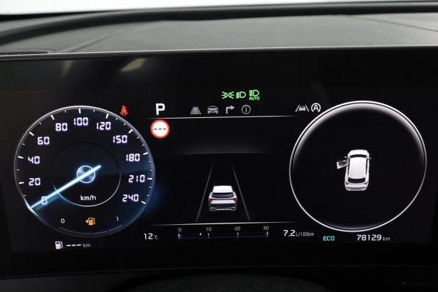 KIA Sportage usata 6