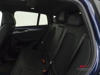 BMW X4 usata 9