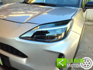 TOYOTA Yaris Cross usata, con Controllo trazione