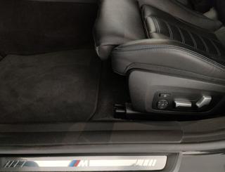 BMW i4 usata, con Regolazione elettrica sedili