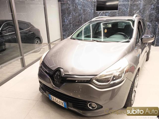 RENAULT Clio usata, con Airbag