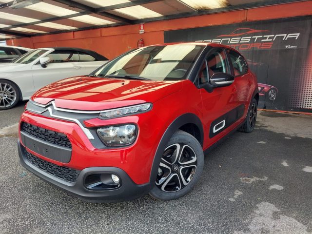 CITROEN C3 usata, con ABS