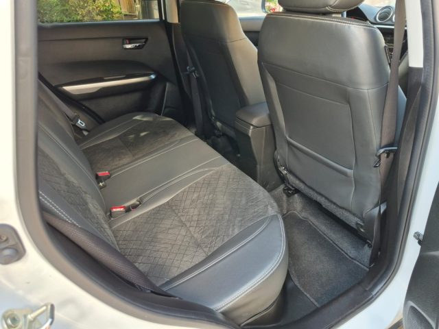 SUZUKI Vitara usata, con Controllo trazione