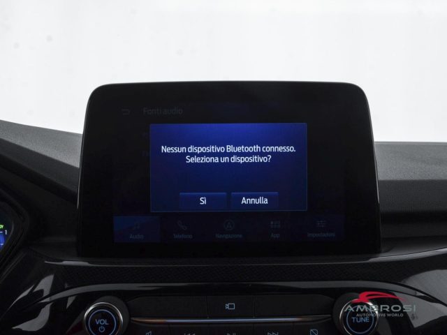 FORD Kuga usata 14