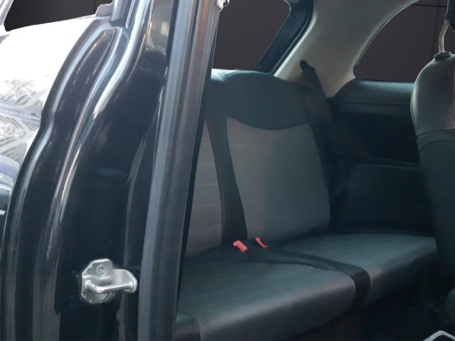 FIAT 500 usata, con Tetto panorama