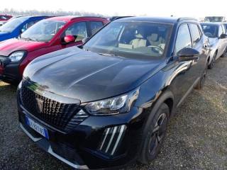 PEUGEOT 2008 PureTech 130 S&S EAT8 Allure