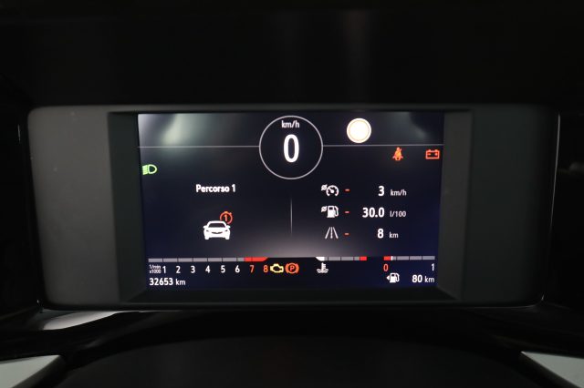 OPEL Mokka usata 6