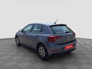 VOLKSWAGEN Polo usata 2