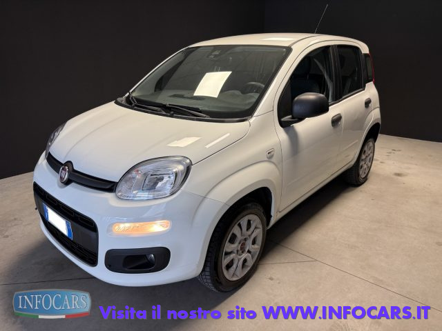FIAT Panda usata, con Airbag Passeggero