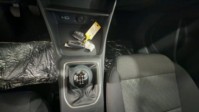 MG MG3 usata, con Fari LED