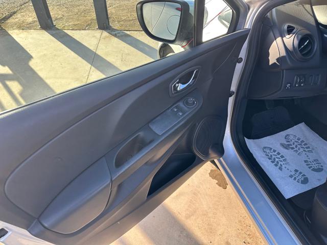 RENAULT Clio usata, con Lettore CD