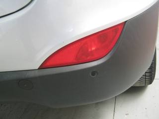 HYUNDAI iX35 usata, con Cruise Control