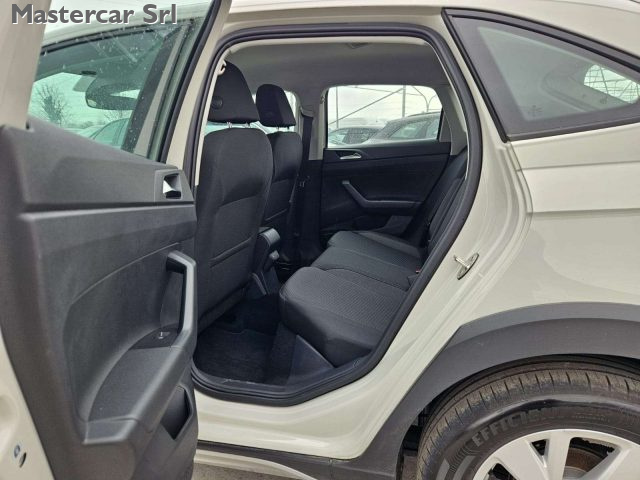 VOLKSWAGEN Taigo usata, con Fendinebbia