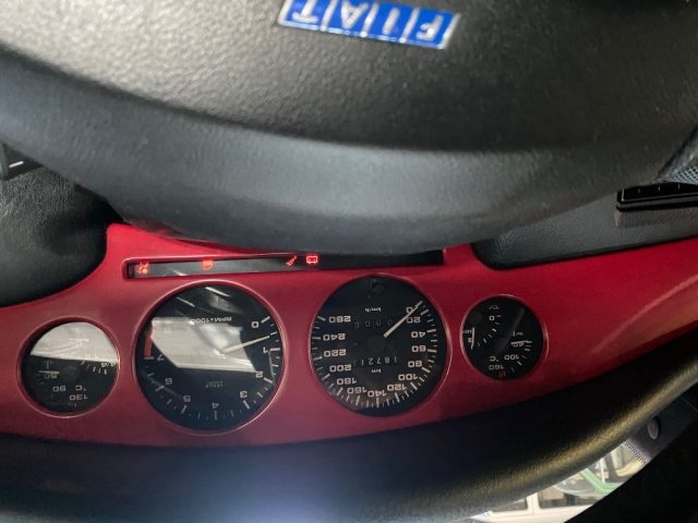 FIAT Coupe usata, con Climatizzatore