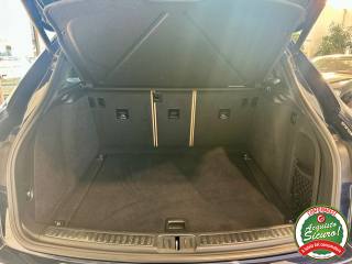 PORSCHE Macan usata, con Trazione integrale