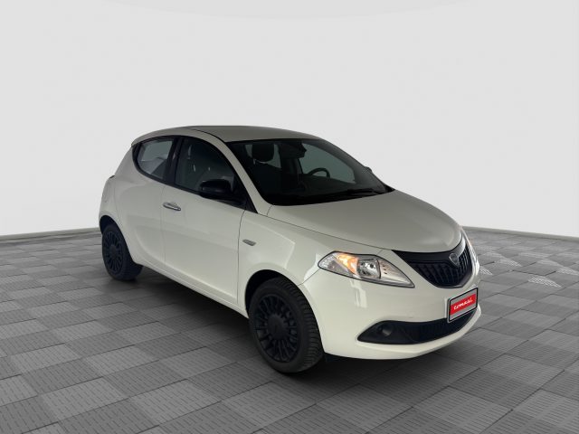 LANCIA Ypsilon usata 6