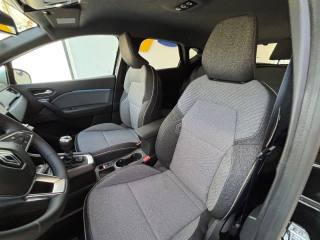 RENAULT Captur usata, con Luci diurne LED