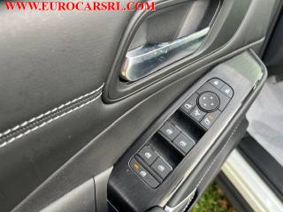 NISSAN Qashqai usata, con Volante multifunzione