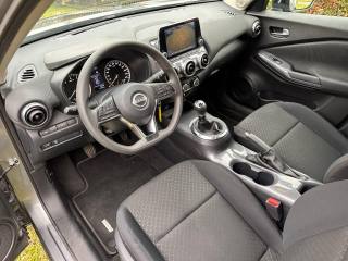 NISSAN Juke usata, con Climatizzatore