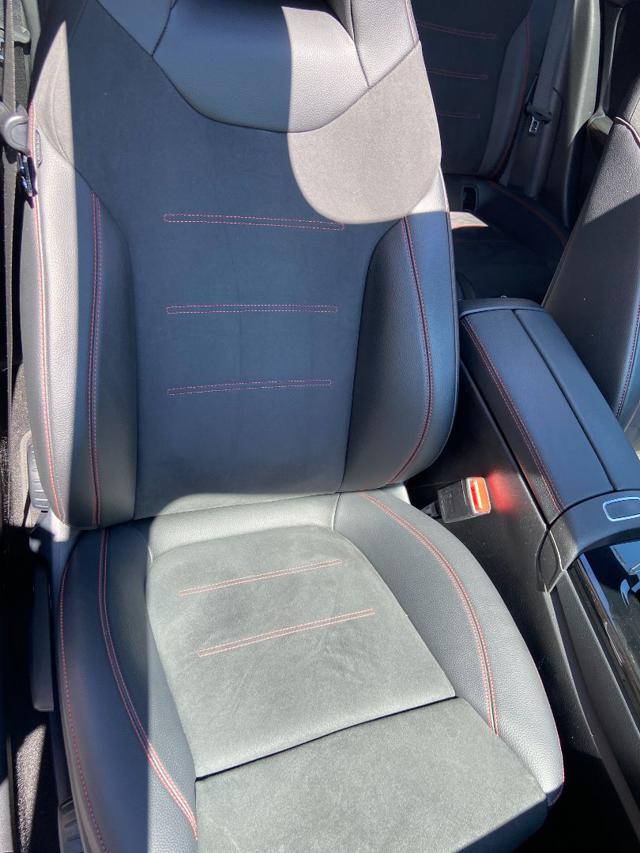 MERCEDES-BENZ A 250 usata, con Autoradio digitale