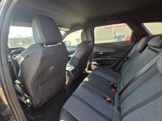 PEUGEOT 3008 usata, con Sistema di navigazione